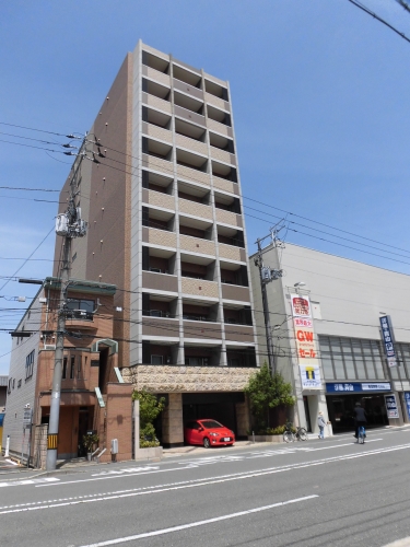 「プレサンス二条城北聚楽」的圖片搜尋結果