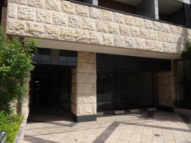 「プレサンス二条城北聚楽」的圖片搜尋結果