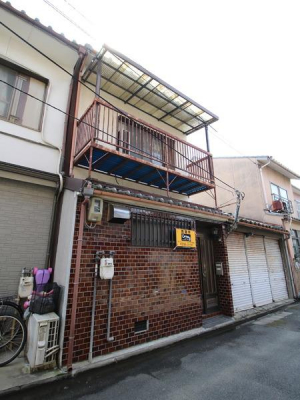 大型ショッピングモールが近くにあり買物便利です 京都府京都市南区西九条島町 4 291 580万円の中古テラスハウス 中古住宅や中古物件情報 センチュリー21ライフ住宅販売