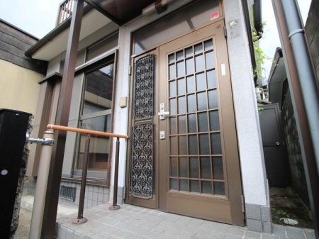 ���s�{���s�s�R�ȋ�l�m�{������ 8-633�̒��È�ˌ��Ă̌���