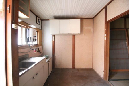 駅歩10分にある南東向きの家 京都府宇治市小倉町南堀池 64 万円の中古一戸建て 中古住宅や中古物件情報 センチュリー21ライフ住宅販売