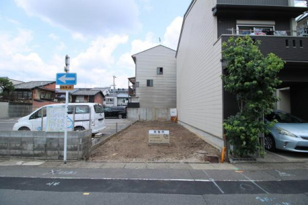 洛中・洛東 限定物件（上京区、中京区、下京区、東山区） 一般物件一覧 