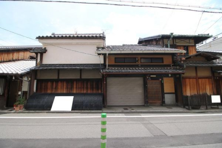 洛中・洛東 限定物件（上京区、中京区、下京区、東山区） 一般物件一覧 