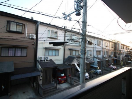 Z˂̒]ʐ^@쑤oRj[̒]łB
