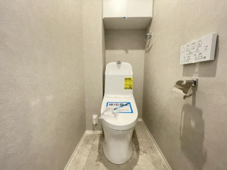 トイレ　■トイレ