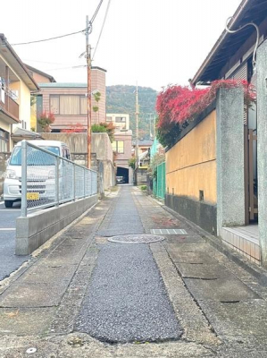 その他現地　-