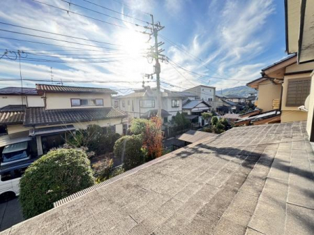 �o���R�j�[�@2�K����̌i�F�ł��y�Ă̗��z�S���F�X�c