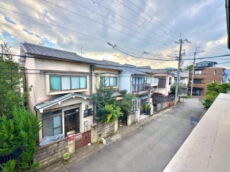 Z˂̒]ʐ^@oRj[̒]łBy`mizSFc