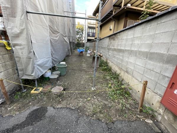 ���s�{���s�s���R���O����O�� 7-3�̓y�n�̉摜