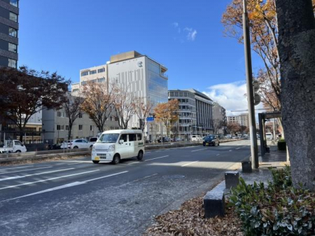 ���̑��@�O�ʓ��H�ł��y�l�o�[�����h��K����r�M�����f�z