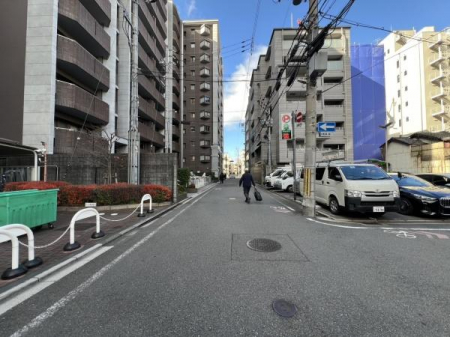 ���̑��@�O�ʓ��H�ł��y�O�����N�[���͌�������z