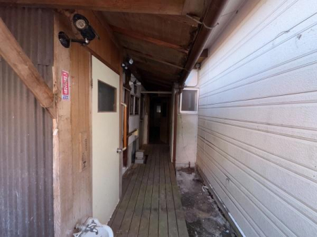 ���̑��@���ʑ�◁���A�g�C���Ȃǂ͊O�ɂ������܂��y��y�����n�꒬�z�S���F���c