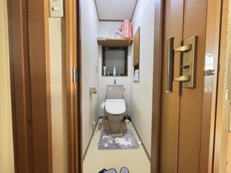 �g�C���@�g�C���ł��y�����H��~�ʓc���z�S���F�X�c