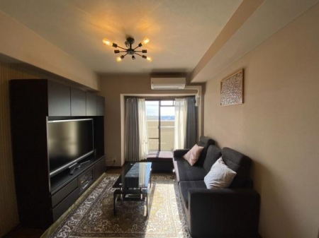 ���r���O�@LDK�����ł��y�f�B�I�E�t�F���e�B�k�쓌�z�S���F���c