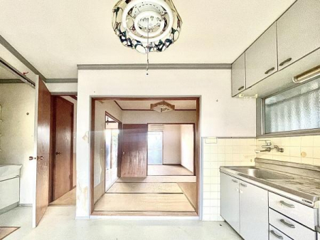 ���r���O�@�J�����̂���_�C�j���O�L�b�`���ł��y���������z�S���F���c