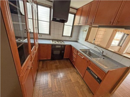 �L�b�`���@-