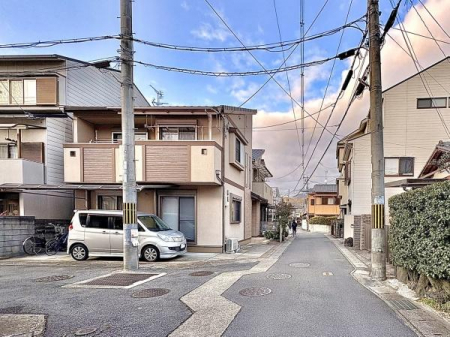 ���̑����n�@�O�ςł��y�����L���쒬�z�S���F���c