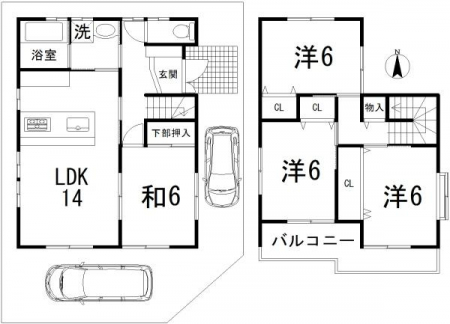 �Ԏ��}�i��N)�@�Ԏ��ł��y�����L���쒬�z�S���F���c