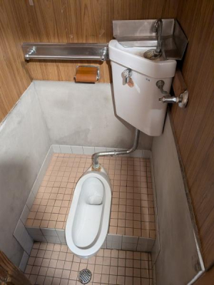 �g�C���@�g�C���ł��y�����䏊�c���z�S���F���c