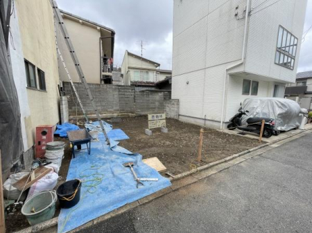 ���̑����n�@�ߘa8�N2��28���B�e