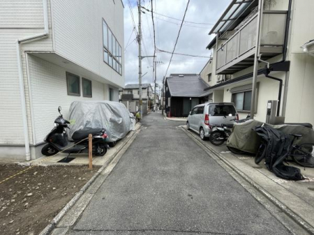 ���̑����n�@�ߘa8�N2��28���B�e