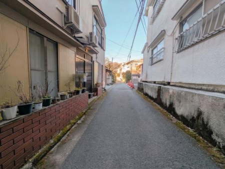 ���̑����n�@�O�ʓ��H�܂ފO�ςł��y�k����d�����z�S���F�X�c