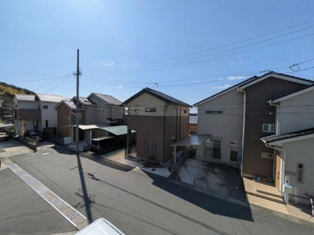 �Z�˂���̒��]�ʐ^�@�o���R�j�[����̒��]�ł��y���Β��m�⒬�z�S���F�X�c