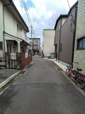 ���̑����n�@�O�ʓ��H�ł��y�i�����z�S���F�X�c