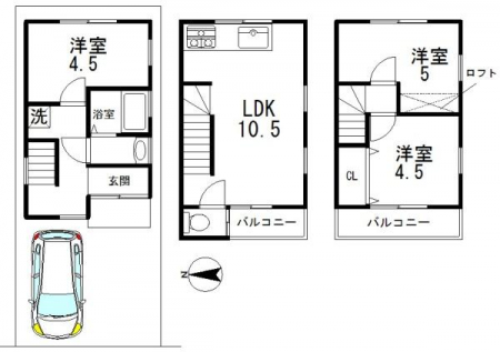 �Ԏ��}�i��N)�@�Ԏ��ł��y�i�����z�S���F�X�c