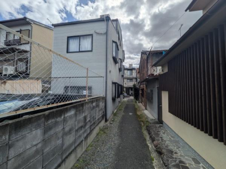 ���̑����n�@�O�ʓ��H�ł��y�ڊy�������z�S���F���c