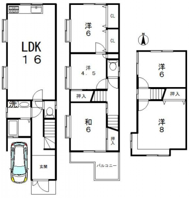 �Ԏ��}�i��N)�@�Ԏ��ł��y�ڊy�������z�S���F���c