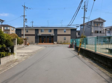 ���̑����n�@�O�ʓ��H�ł��y�v��䗷���z�S���F���c