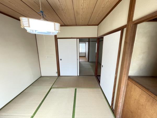 ���s�{���s�s�R�ȋ批�H���o�� 4-41�̒��È�ˌ��Ă̘a��