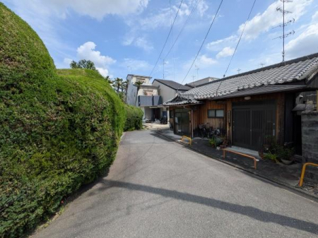 ���̑����n�@-