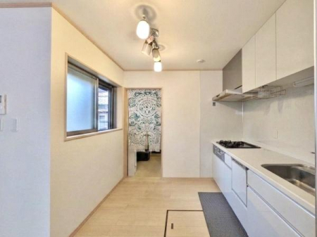 �L�b�`���@-