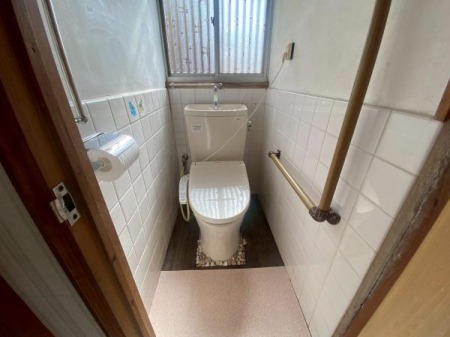 �g�C���@�g�C���ł��y��Îs��b���O���ځz���S���F���c