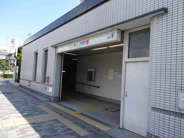 ���s�{���s�s�㋞��m���� 522-5�̓y�n�̎��ӊ�