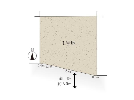 ���s�{���s�s������~���ܔ��c 1-28�̓y�n�̉摜