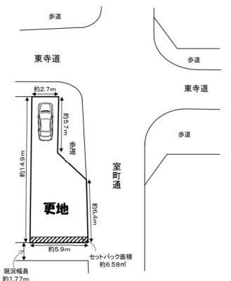 ���s�{���s�s��擌��𒆓a�c�� 11-15�̓y�n�̉摜
